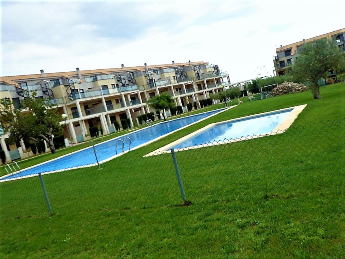 Appartement Tout Confort, Rez-De Chaussee,3 Chambres, 2 Salles De Bain San Jorge (Castellon) Exterior foto