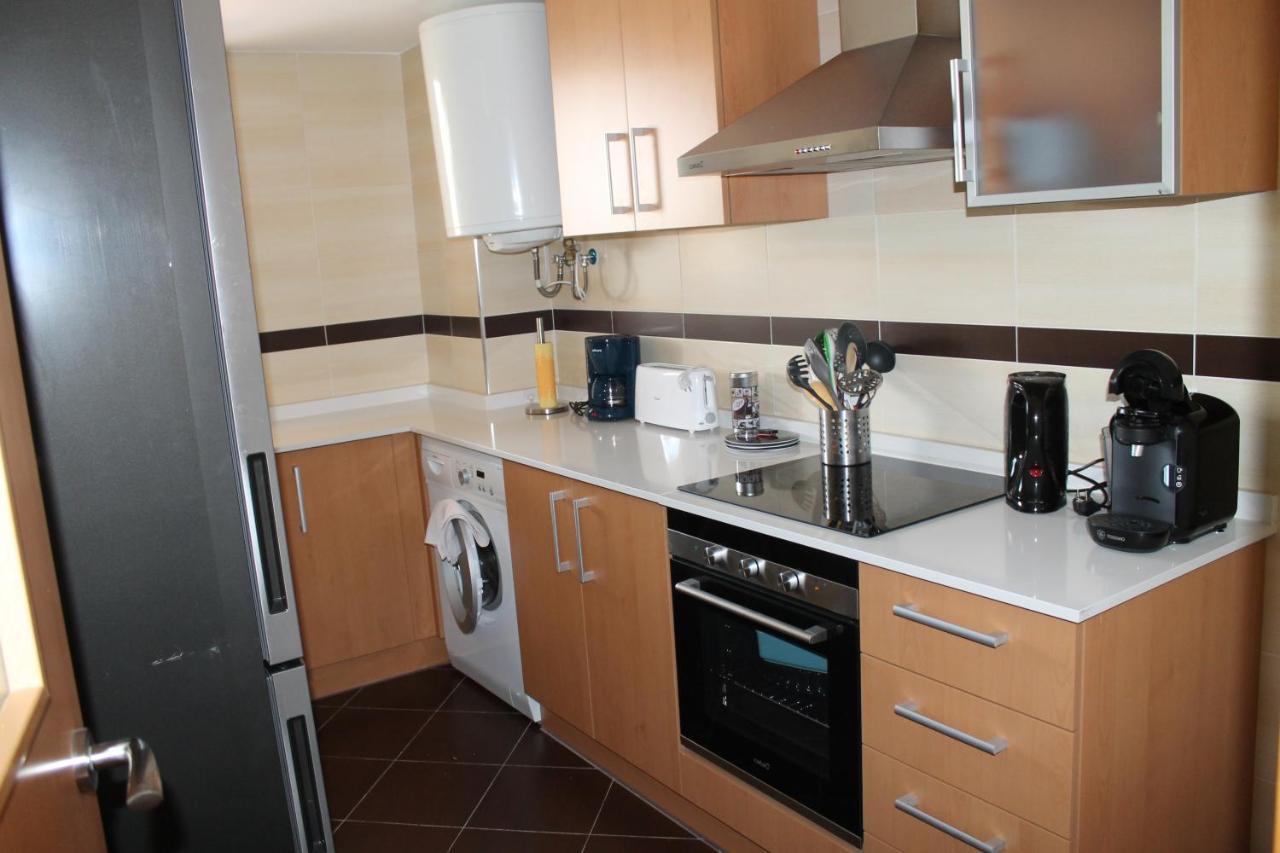 Appartement Tout Confort, Rez-De Chaussee,3 Chambres, 2 Salles De Bain San Jorge (Castellon) Exterior foto