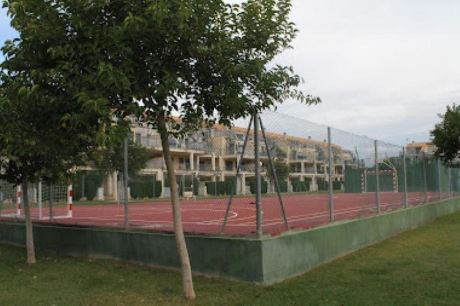 Appartement Tout Confort, Rez-De Chaussee,3 Chambres, 2 Salles De Bain San Jorge (Castellon) Exterior foto