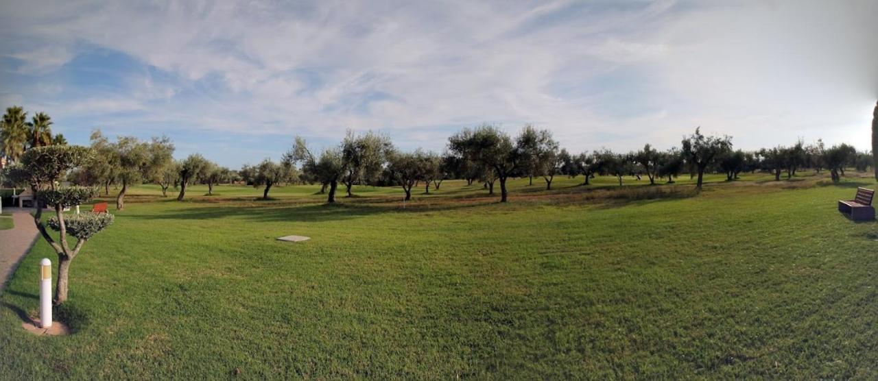 Appartement Tout Confort, Rez-De Chaussee,3 Chambres, 2 Salles De Bain San Jorge (Castellon) Exterior foto