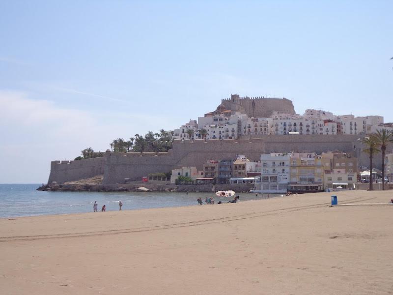 Appartement Tout Confort, Rez-De Chaussee,3 Chambres, 2 Salles De Bain San Jorge (Castellon) Exterior foto